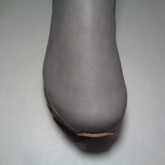 Merrell Size 7.5 M ALPINE CHELSEA Falcon Boots New Women's Shoes - Picture 7 of 13